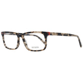 Guess Brown Men Glasses Frame -   -  Guess.